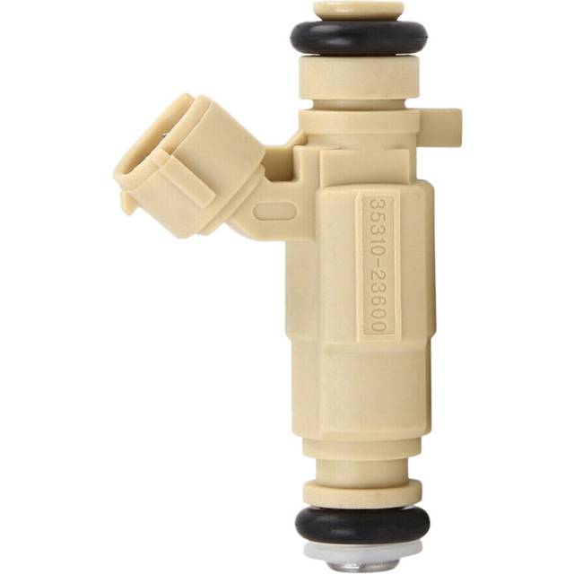 Automotive Fuel Injector for Hyundai Elantra Tiburon Tucson Kia Soul 2.0L 2.7L 35310-23600