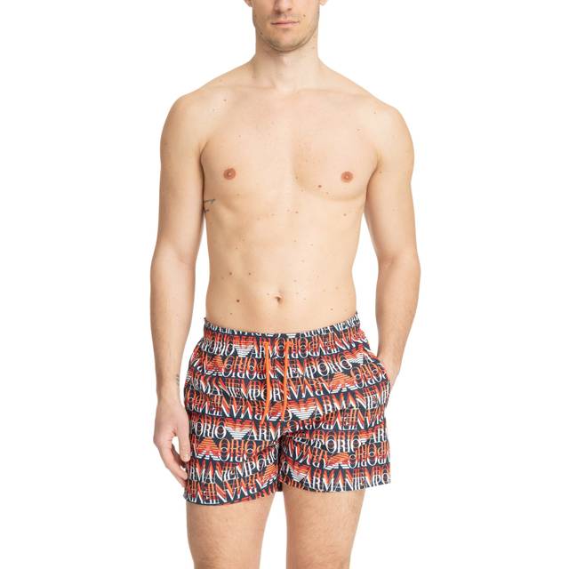 Swim shorts