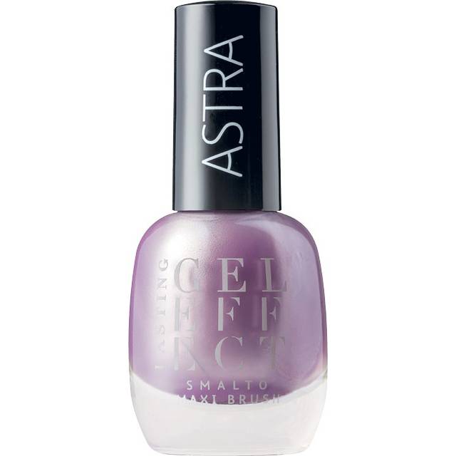 Astra Gel Effect 58 Seraph Neglelak