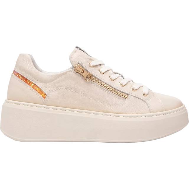 NeroGiardini  Shoes (Trainers) E513081D  - 7 - Beige - 7