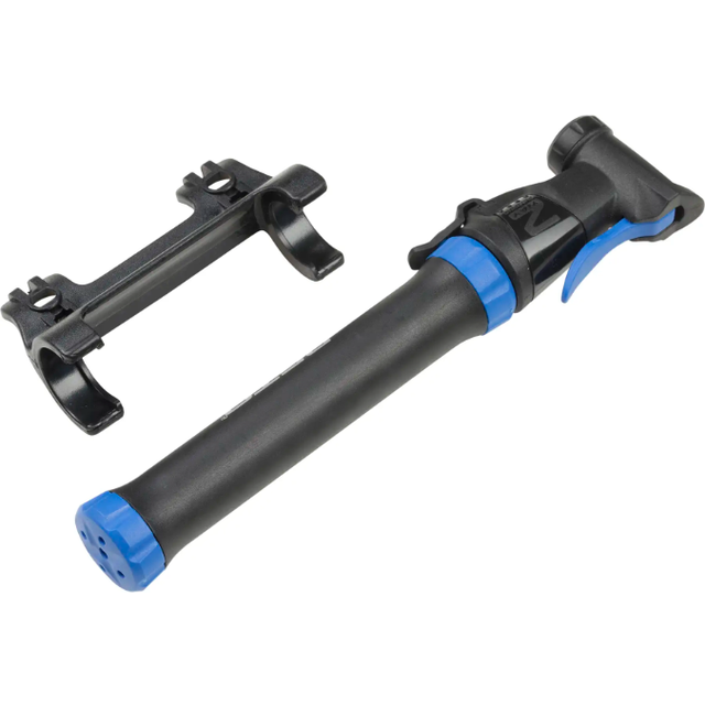 SCO mini cykelpumpe