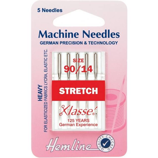 Hemline Stretch Sewing Machine Needles
