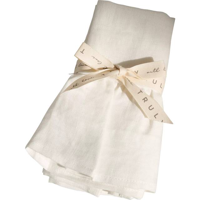 Truly Pure Linen Tea Towel