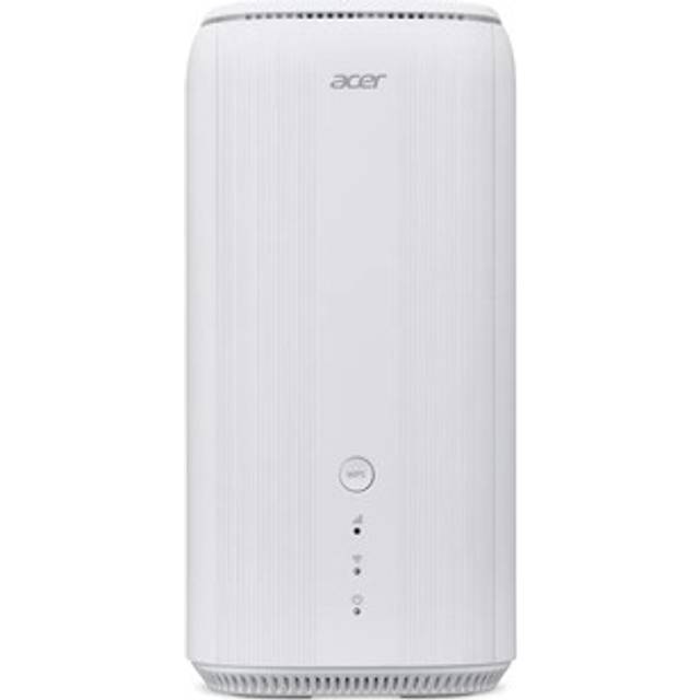 Acer Connect X6E 5G CPE AXE5400 Tri-Band WIFI 6E Router EU Plug