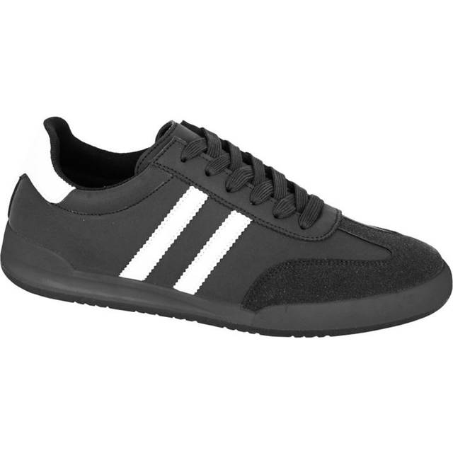 Dek mens classic trainers casual court fashion retro smart leisure sneakers
