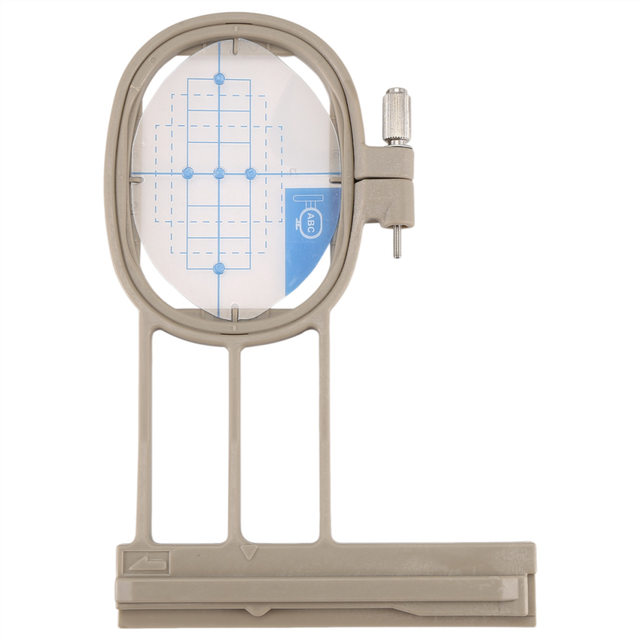 Hoop for Embroidery Machine Duetta 4500D 4750D -SA437