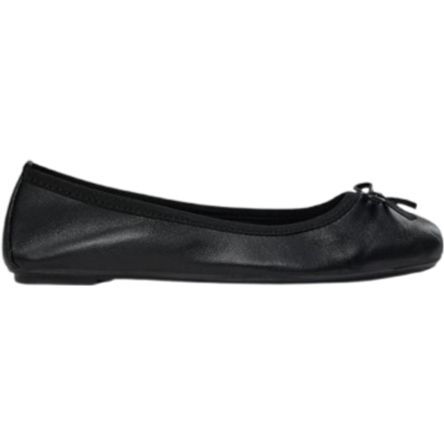 Ballet flats woman Sofie Schnoor Minnasw - Noir