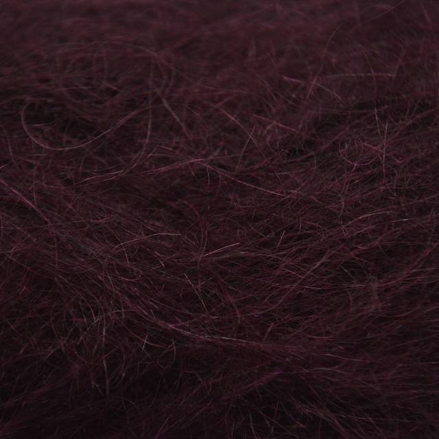 Novita Tuuli Mohair Lace Yarn Space 589 25g - Purple
