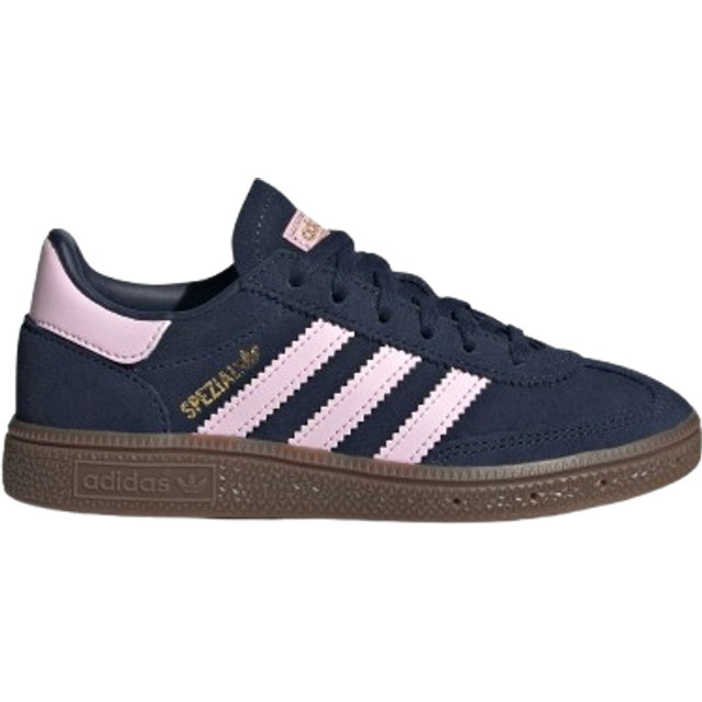 Handball Spezial J Lace-up Sneakers