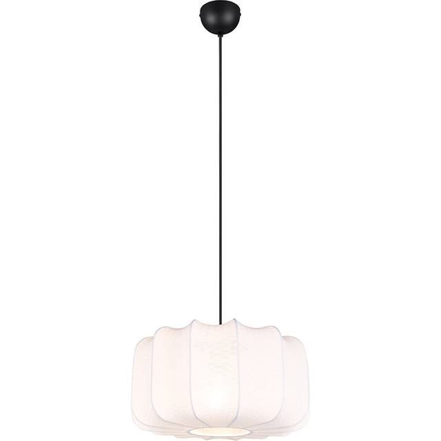 Trio Lighting - Madeline Ø40 - Taklampa - Vit