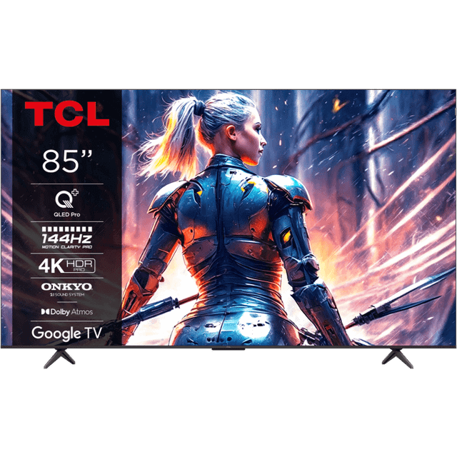 TCL 85T8B