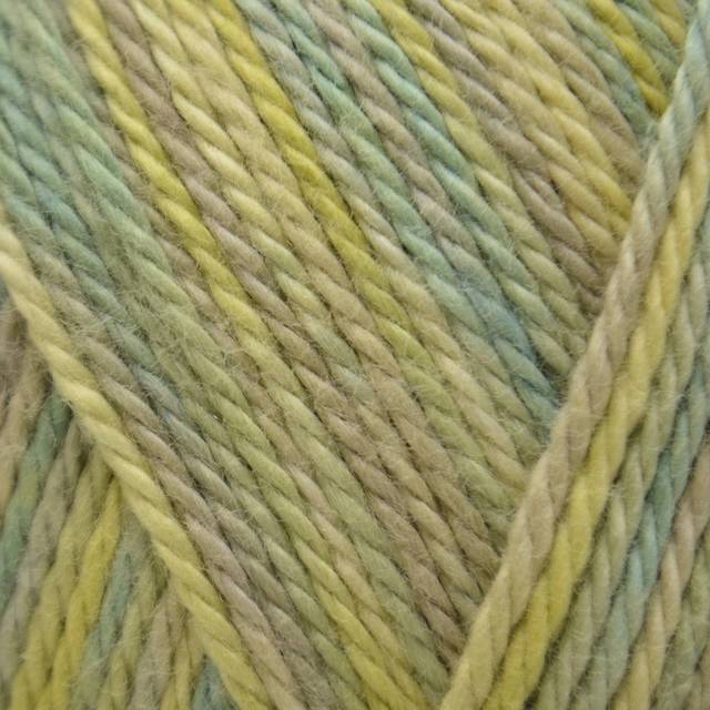 King Cole Cottonsoft Crystal DK - Citrine (5745)