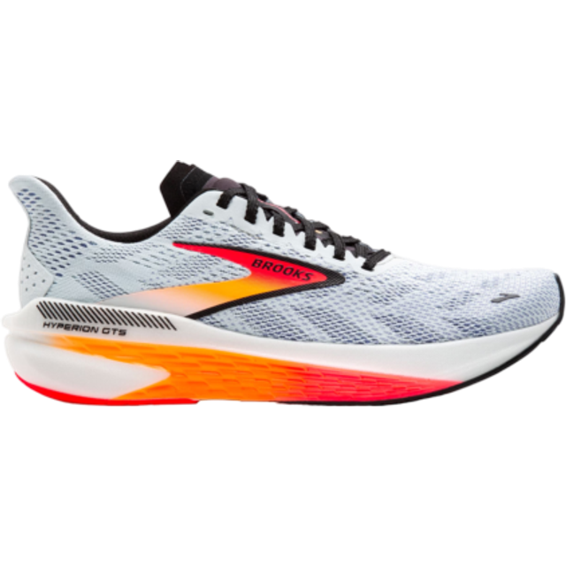 HYPERION GTS 2 LÖPARSKOR 443 Illusion/Coral/Black Dam 7.5
