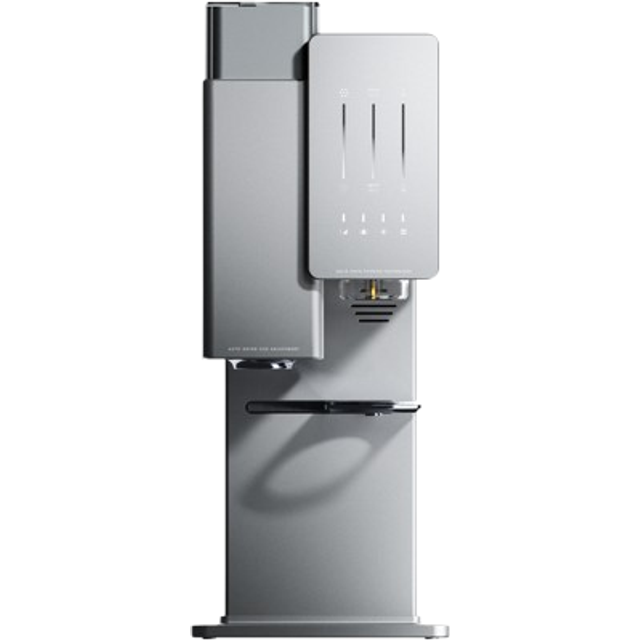xBloom Original Coffee Machine - Cloud Silver