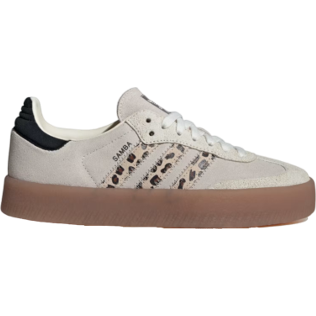 Låg sneaker 'SAMBAE'