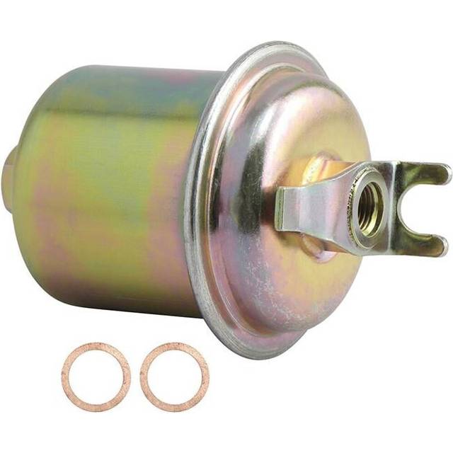 Baldwin Filters BF1193 In-Line Fuel Filters