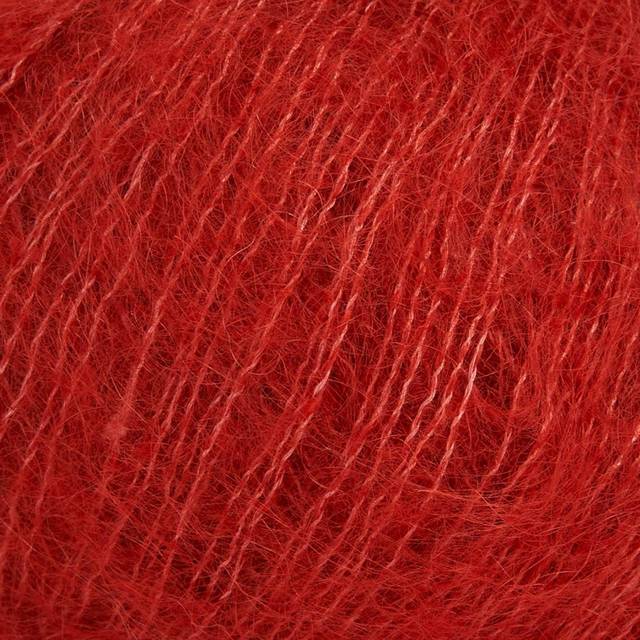 Rowan Kidsilk Haze - Burnt Orange (729)