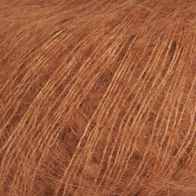 Rowan Kidsilk Haze - Bronze (731)