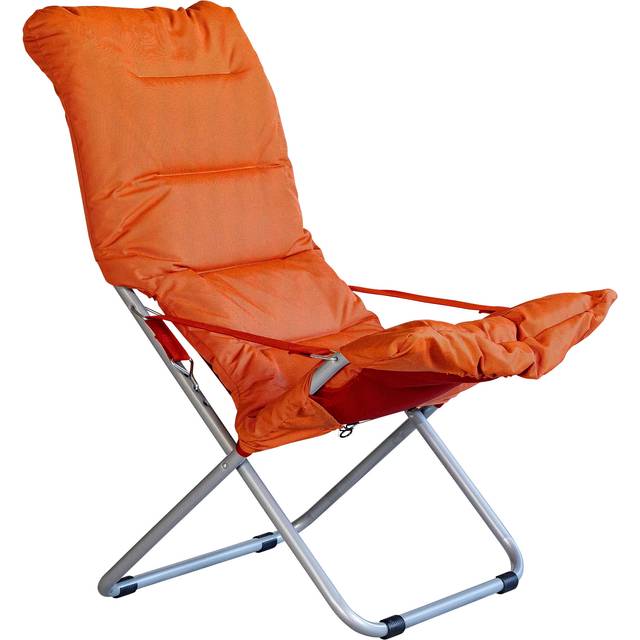 Fiam - Fiesta Soft Solstol - Orange