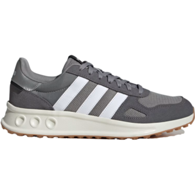 adidas Run 84 Trainers in Light Grey