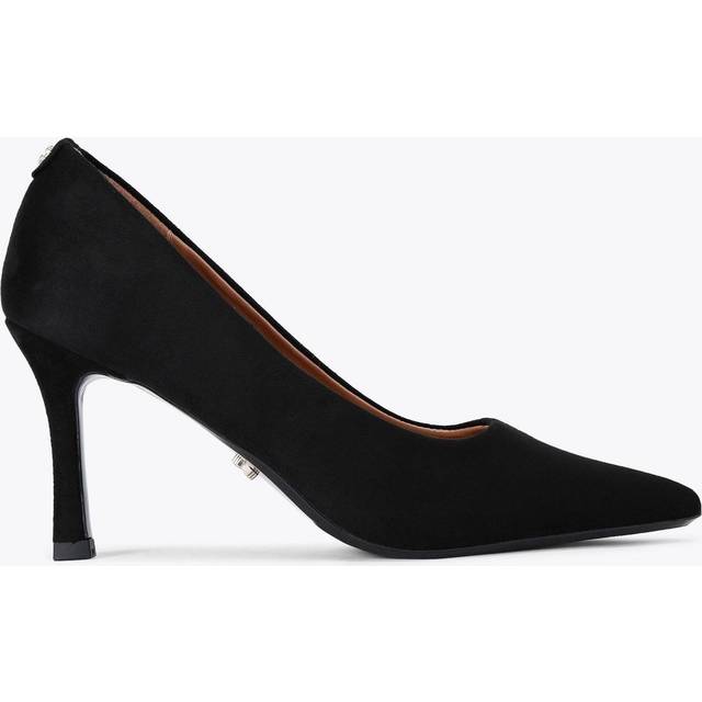 Carvela Corletta Pointed Heeled Courts