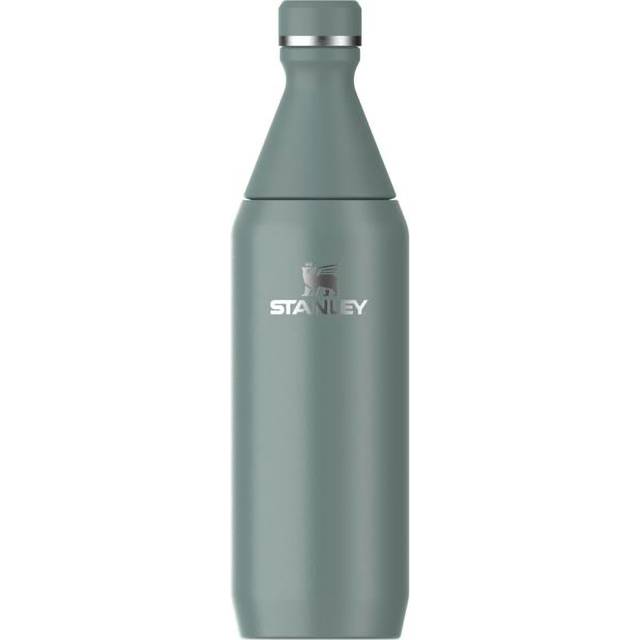 Stanley All Day Thermos Bottle 0,6 l, Green