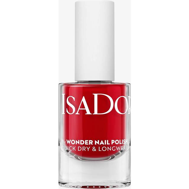 Isadora Wonder Nail Polish 5ml