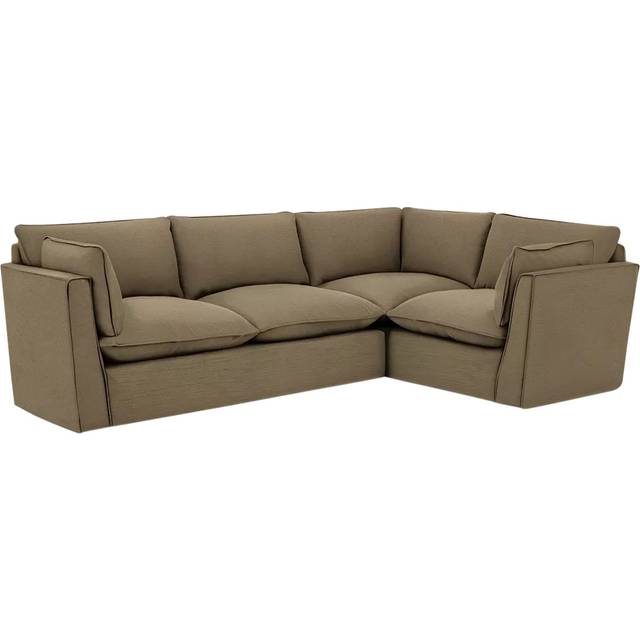 John Lewis x Sophie Conran Cocobella LHF Corner Sofa