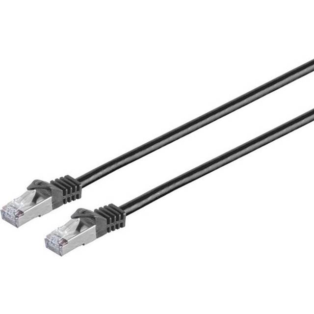 MicroConnect RJ45-RJ45 S/FTP Cat7 2m