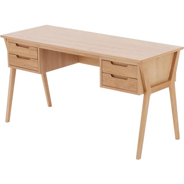 MADE Jenson Desk, Oak