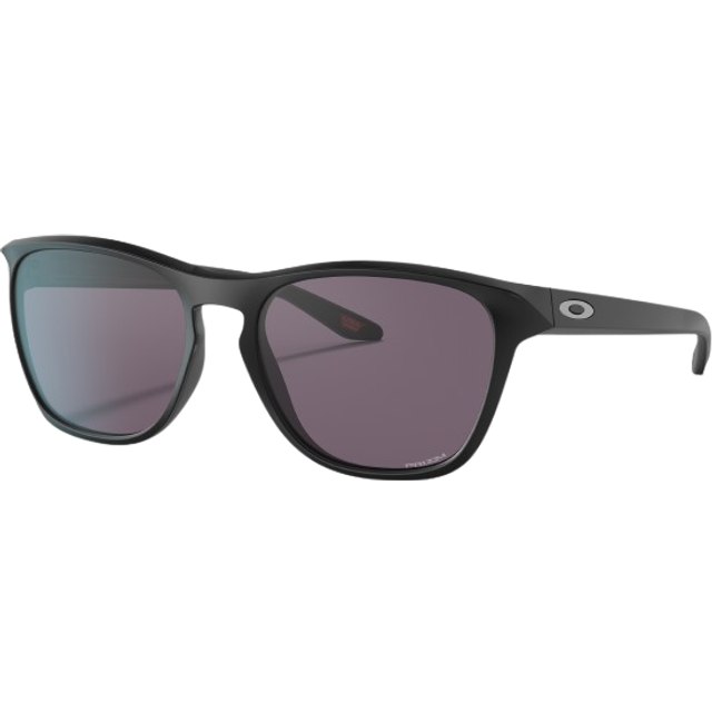 Oakley Man OO9479 MANORBURN 947901 Sunglasses O_matter Black Grey Squared Normal Prizm