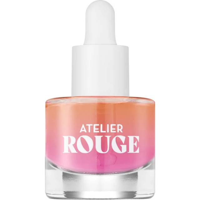 Bi-Phase Nail & Cuticle Oil 8 ml