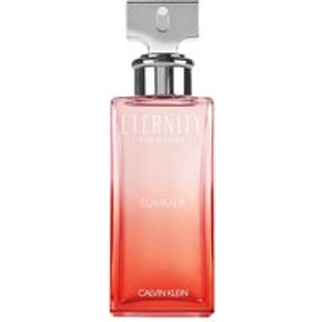 Ck Calvin Klein Eternity Summer 2020 For Women 100ml Edp Spray
