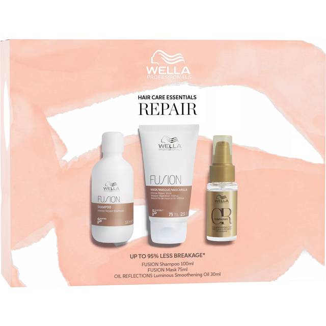 Wella - Fusion Travel Set for Women