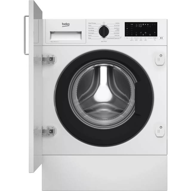 Beko WTIK84122F