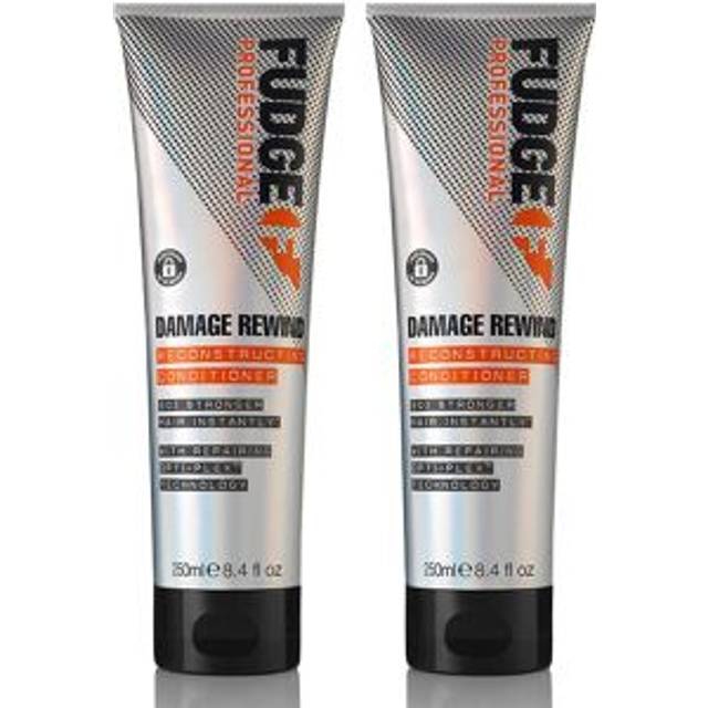 Damage Rewind Repairing & Reconstructing Conditioner 250ml Double - Clear - One Size