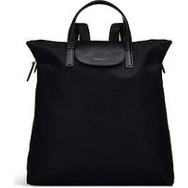 Radley Pocket Essentials Medium Zip-Top Backpack