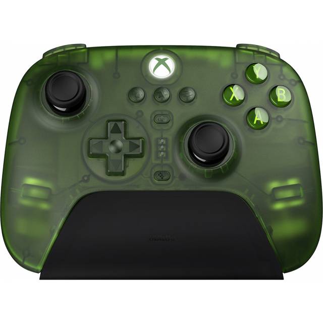 8bitdo Ultimate 3-mode Xbox Jade Grön