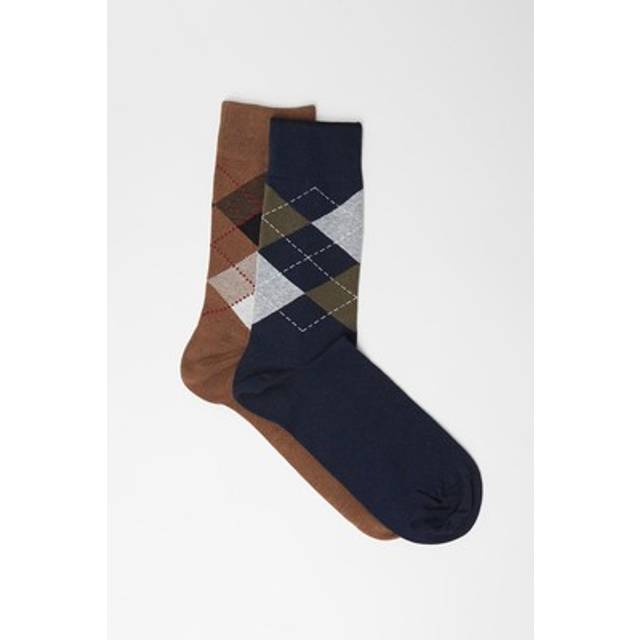 Debenhams multi socks mens casual underwear & socks