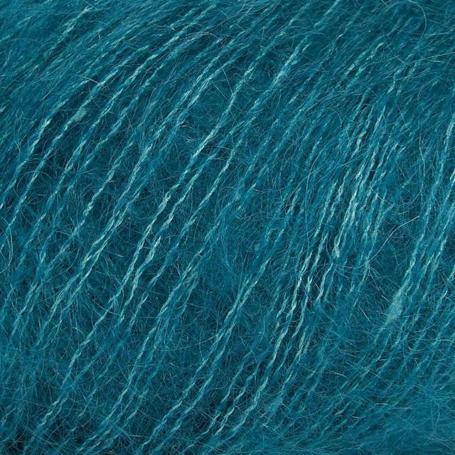 Rowan Kidsilk Haze - Turquoise (723)