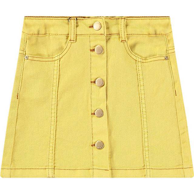 Molo Kjol - Denim - Bera - Sunbright - Molo - 7-8 år (122-128) - Kjol