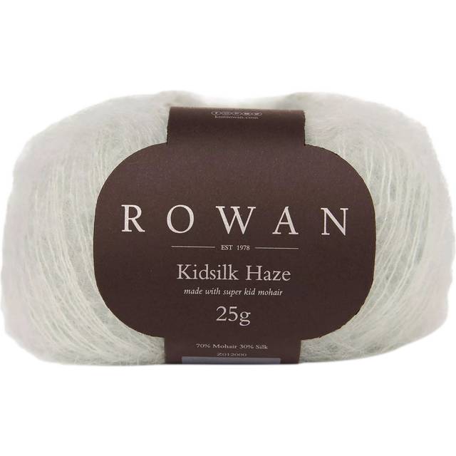 Rowan Kidsilk Haze - Mint (693)