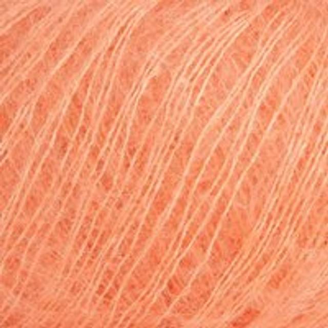 Rowan Kidsilk Haze - Peach (726)