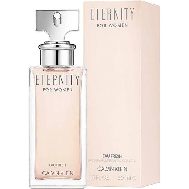 Calvin Klein Eternity Eau Fresh edp 50ml
