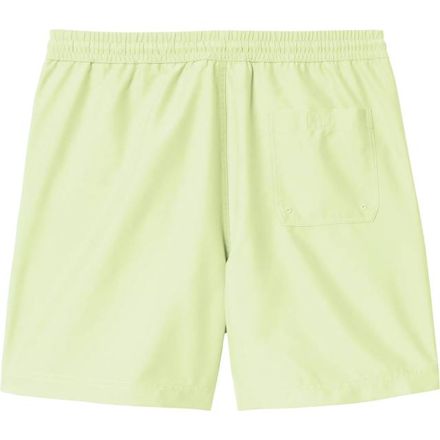 Carhartt WIP Chase Swim Shorts, Green