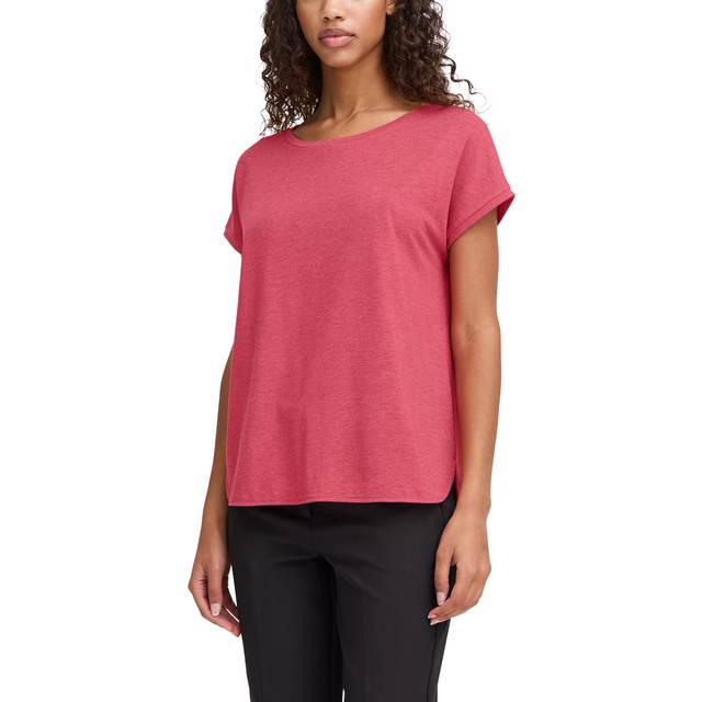 ICHI Rebel Loose Fit T-Shirt