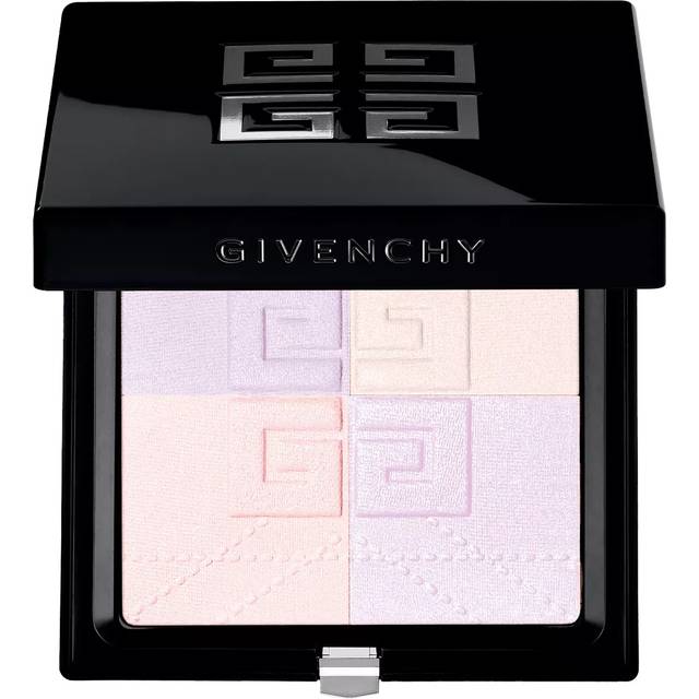 Givenchy Prisme Libre 4-Colour Pressed Powder