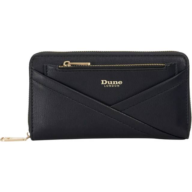 Dune Kelbey Hidden Pouch Purse