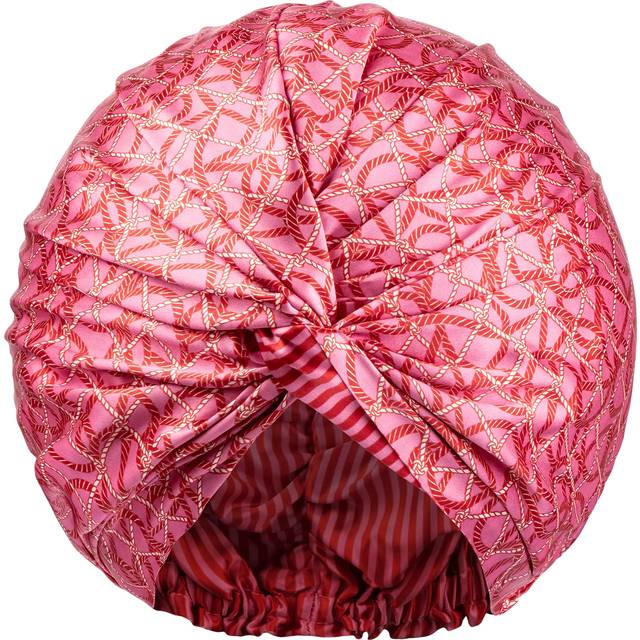 turban i rent siden - en storlek