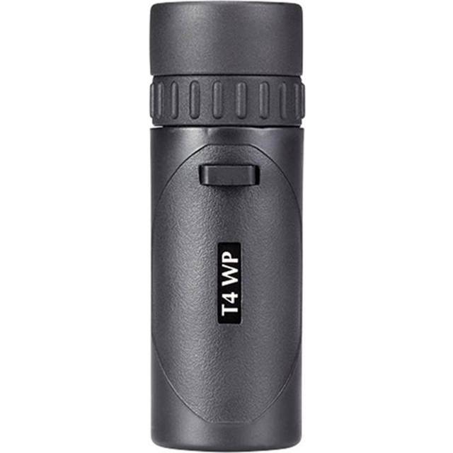 Opticron T4 Trailfinder WP 8x25 Monoculars - Black